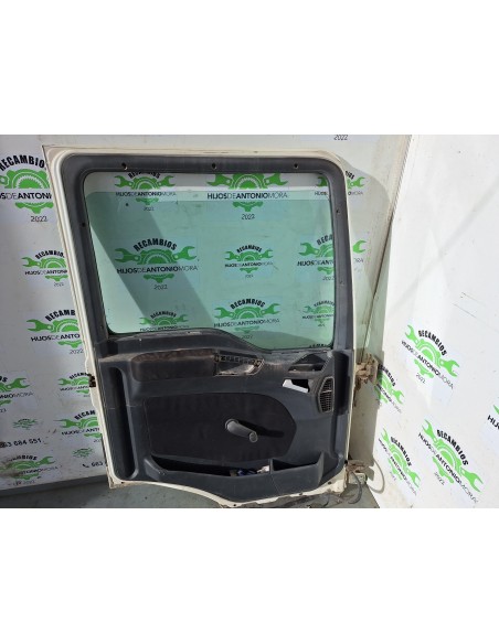 [112741] PUERTA DELANTERA IZQUIERDA - MAN TG - L 12.XXX (01/2005 - 12/2020)