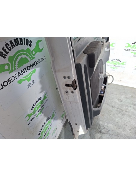 [112741] PUERTA DELANTERA IZQUIERDA - MAN TG - L 12.XXX (01/2005 - 12/2020)