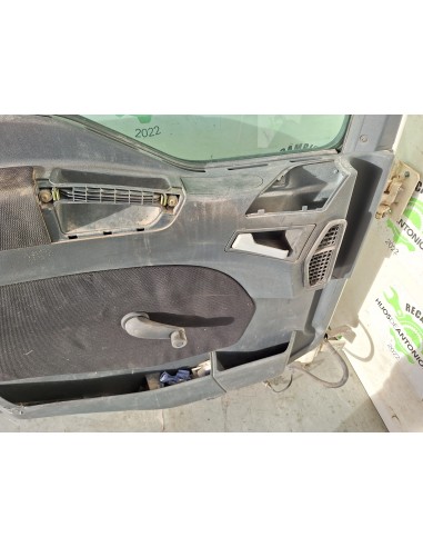 [112741] PUERTA DELANTERA IZQUIERDA - MAN TG -...