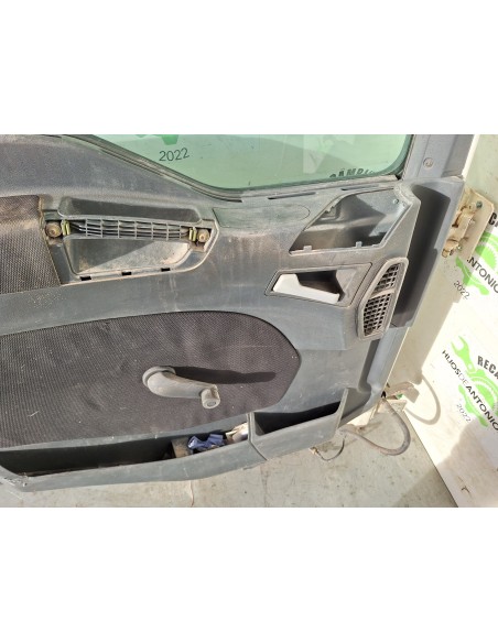 [112741] PUERTA DELANTERA IZQUIERDA - MAN TG - L 12.XXX (01/2005 - 12/2020)