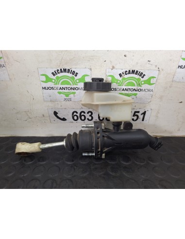 [112739] BOMBA PEDAL EMBRAGUE - VOLVO FH 12...