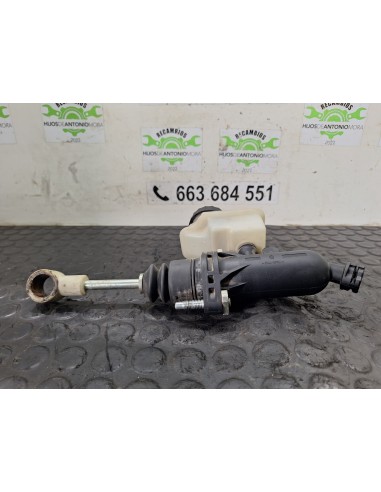 [112739] BOMBA PEDAL EMBRAGUE - VOLVO FH 12...