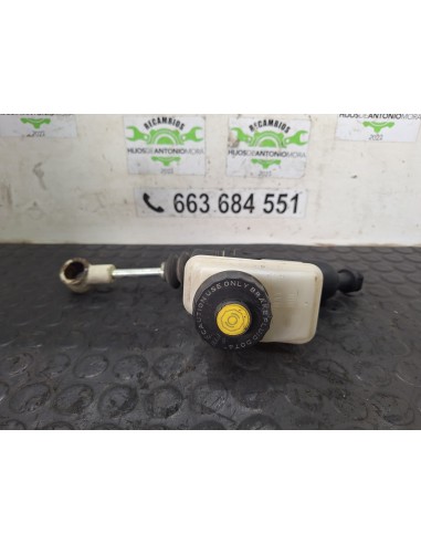 [112739] BOMBA PEDAL EMBRAGUE - VOLVO FH 12...