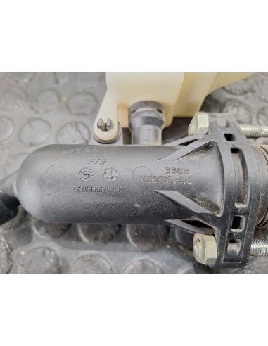 [112739] BOMBA PEDAL EMBRAGUE - VOLVO FH 12...