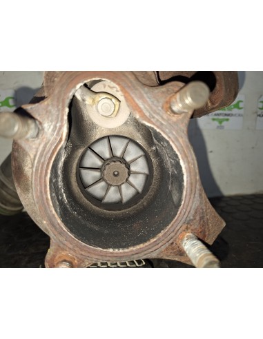 [112736] TURBOCOMPRESOR - RENAULT MIDLUM...
