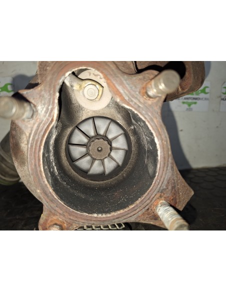 [112736] TURBOCOMPRESOR - RENAULT MIDLUM (01/2000 - 12/2013)