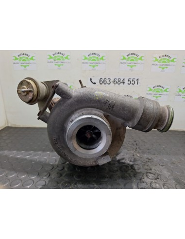 [112736] TURBOCOMPRESOR - RENAULT MIDLUM...