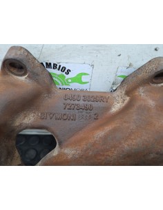 [112735] COLECTOR ESCAPE - RENAULT MIDLUM (01/2000 -...