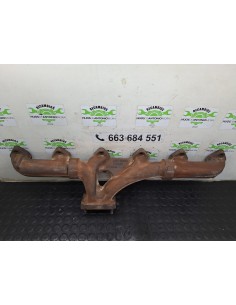 [112735] COLECTOR ESCAPE - RENAULT MIDLUM (01/2000 -... 2