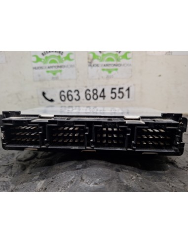 [112732] CENTRALITA - MAN TG - L 12.XXX...