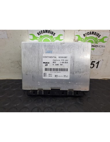 [112732] CENTRALITA - MAN TG - L 12.XXX...