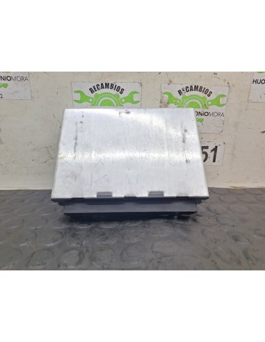 [112732] CENTRALITA - MAN TG - L 12.XXX...