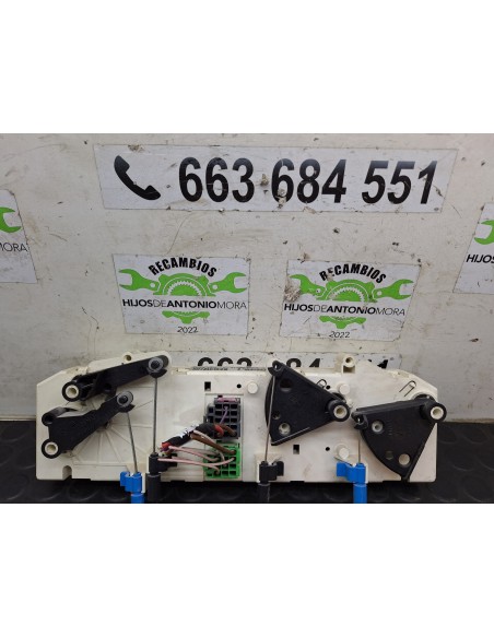 [112730] MANDO CALEFACCION / AIRE ACONDICIONADO - MAN TG - L 12.XXX (01/2005 - 12/2020)