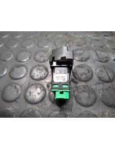 [112727] BOTON WARNING - CITROEN JUMPY COMBI