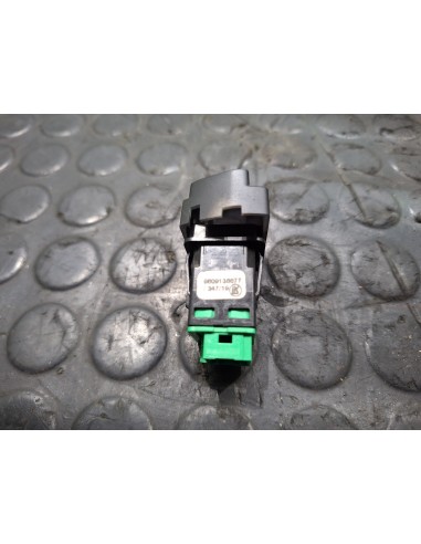 [112727] BOTON WARNING - CITROEN JUMPY COMBI