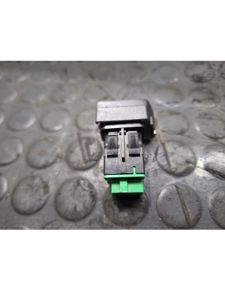 [112727] BOTON WARNING - CITROEN JUMPY COMBI