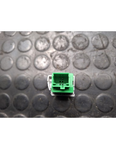 [112727] BOTON WARNING - CITROEN JUMPY COMBI