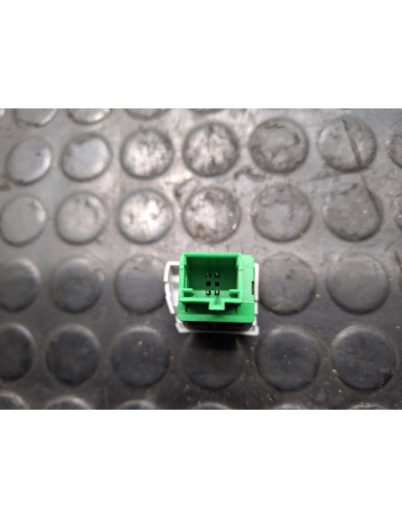 [112727] BOTON WARNING - CITROEN JUMPY COMBI