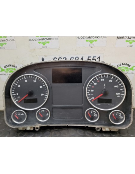 [112725] CUADRO INSTRUMENTOS - MAN TG - L 12.XXX (01/2005 - 12/2020)