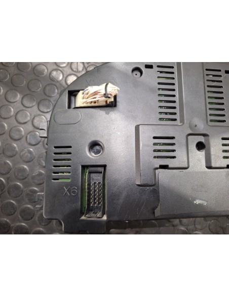 [112725] CUADRO INSTRUMENTOS - MAN TG - L 12.XXX (01/2005 - 12/2020)