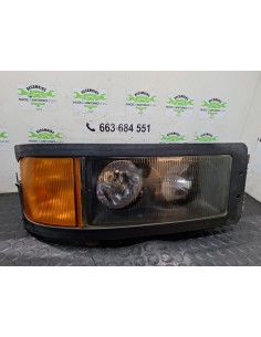 [112723] FARO IZQUIERDO - MAN F 2000 19.XXX
