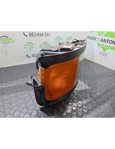 [112723] FARO IZQUIERDO - MAN F 2000 19.XXX