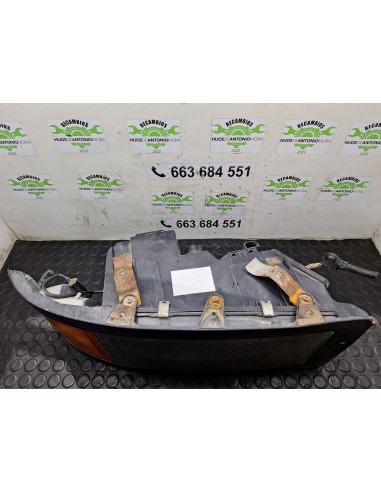 [112723] FARO IZQUIERDO - MAN F 2000 19.XXX