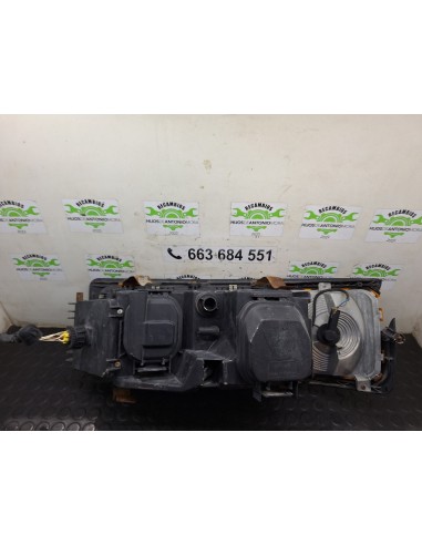 [112723] FARO IZQUIERDO - MAN F 2000 19.XXX