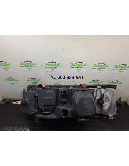 [112723] FARO IZQUIERDO - MAN F 2000 19.XXX