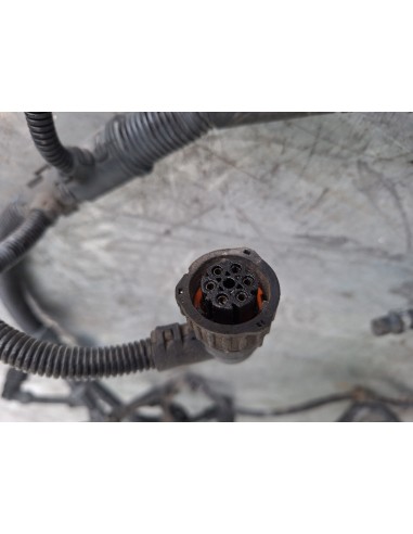 [112721] CABLEADO MOTOR - RENAULT MIDLUM...