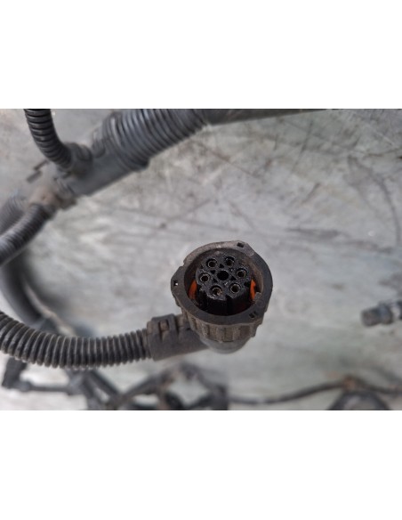 [112721] CABLEADO MOTOR - RENAULT MIDLUM (01/2000 - 12/2013)