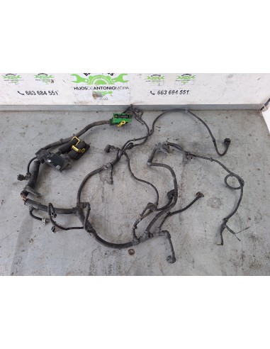 [112721] CABLEADO MOTOR - RENAULT MIDLUM...