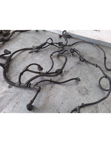 [112721] CABLEADO MOTOR - RENAULT MIDLUM...