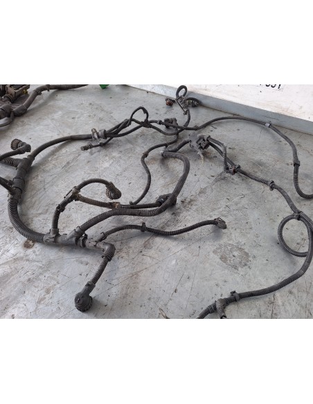 [112721] CABLEADO MOTOR - RENAULT MIDLUM (01/2000 - 12/2013)