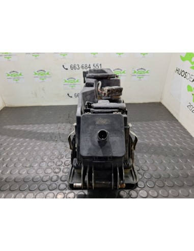 [112720] FARO DERECHO - MAN F 2000 19.XXX