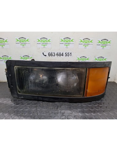 [112720] FARO DERECHO - MAN F 2000 19.XXX