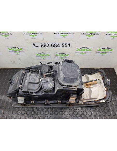 [112720] FARO DERECHO - MAN F 2000 19.XXX