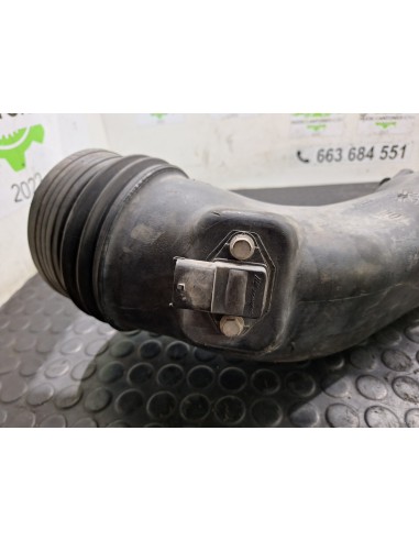 [112719] TUBO FILTRO AIRE - IVECO EUROCARGO...