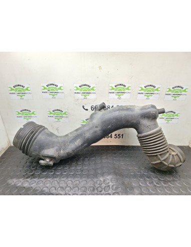 [112719] TUBO FILTRO AIRE - IVECO EUROCARGO...