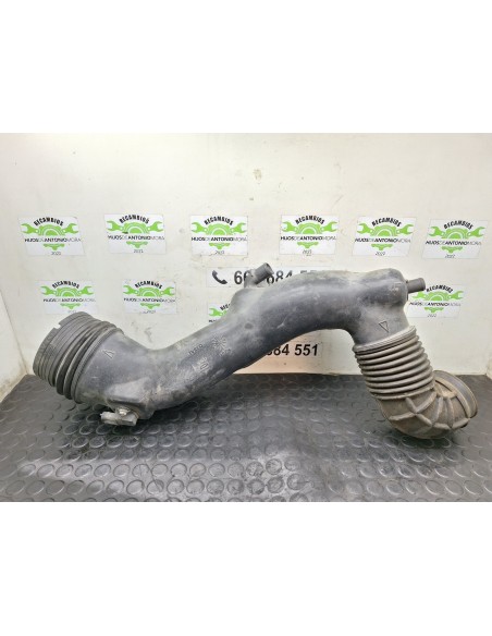 [112719] TUBO FILTRO AIRE - IVECO EUROCARGO TECTOR (01/2001 - 12/2003)