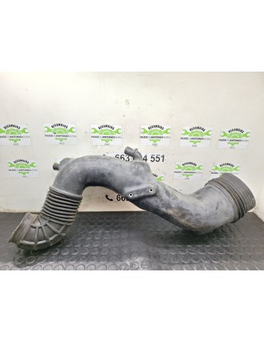 [112719] TUBO FILTRO AIRE - IVECO EUROCARGO...