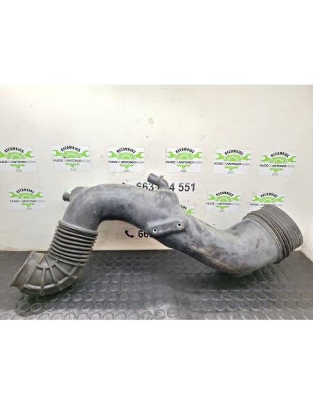 [112719] TUBO FILTRO AIRE - IVECO EUROCARGO TECTOR (01/2001 - 12/2003)