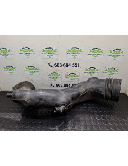 [112719] TUBO FILTRO AIRE - IVECO EUROCARGO TECTOR (01/2001 - 12/2003)