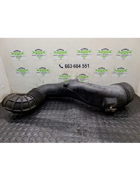 [112719] TUBO FILTRO AIRE - IVECO EUROCARGO TECTOR (01/2001 - 12/2003)