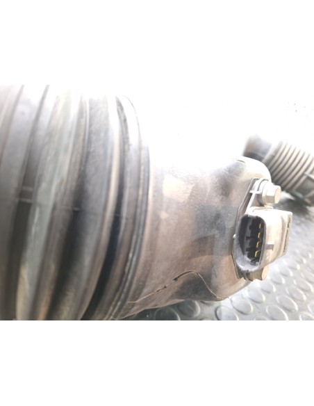 [112719] TUBO FILTRO AIRE - IVECO EUROCARGO TECTOR (01/2001 - 12/2003)