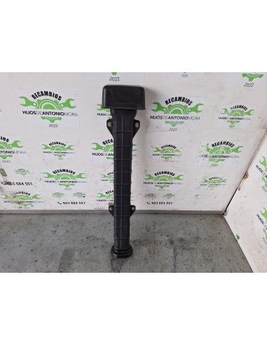 [112716] CHIMENEA FILTRO AIRE - NISSAN CABSTAR...