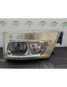 [112715] FARO IZQUIERDO - MAN TGX 35.XXX (01/2007 - ...)