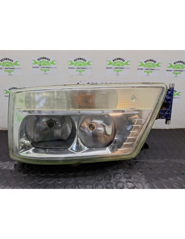 [112715] FARO IZQUIERDO - MAN TGX 35.XXX...