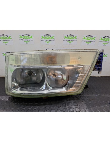 [112715] FARO IZQUIERDO - MAN TGX 35.XXX (01/2007 - ...)