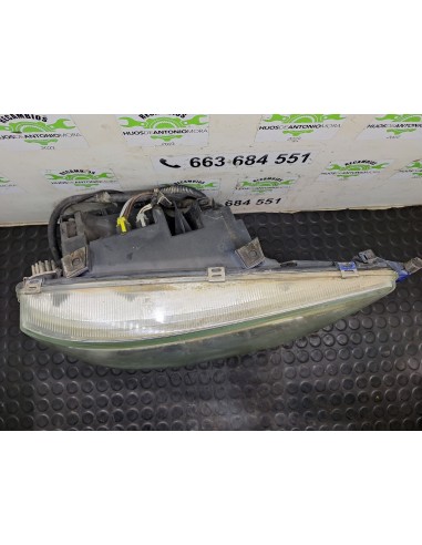 [112715] FARO IZQUIERDO - MAN TGX 35.XXX...